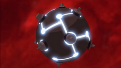 Omega Nanite