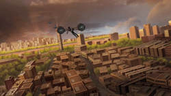 Cairo