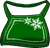 Cookie Serving Apron