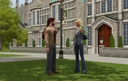 Socialuniversity