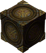 Runed lexicon