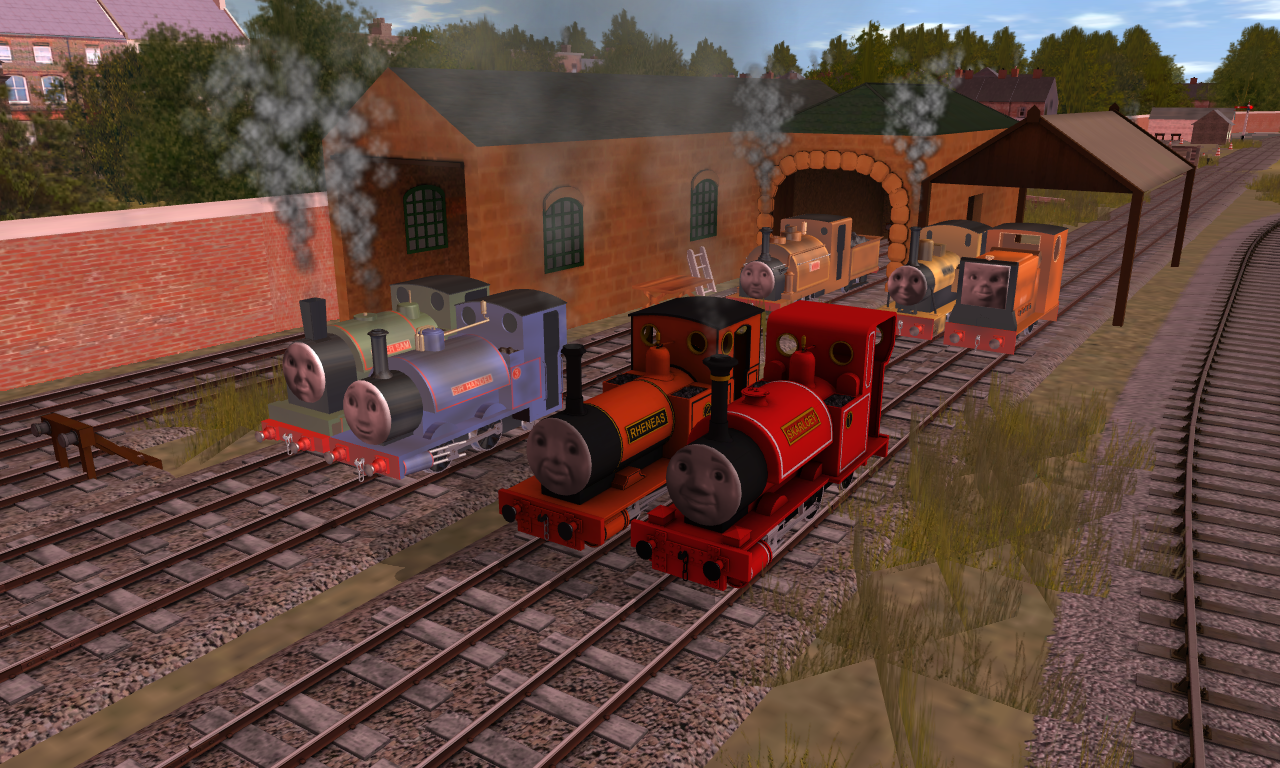 sodor wiki trainz sodor wiki trainz
