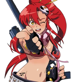 USER Yoko
