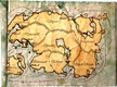 Shipping map