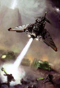 Caza Nephilim 2 Ángeles Oscuros Warhammer 40k Wikihammer