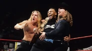Raw 3-2-98 1