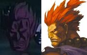 DM Akuma