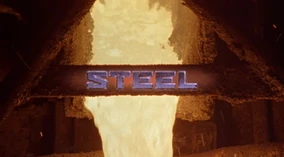 Titlecard-steel