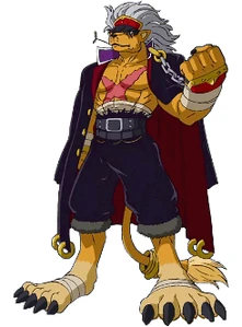BanchoLeomon t