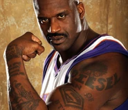 Shaq-Diesel
