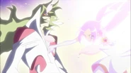 Kobushi Punch