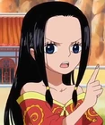 Hancock Child