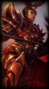 Jarvan IV WarringKingdomsLoading
