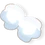 Cloudy Epaulettes