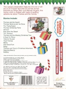 TheBestEverChristmasCollectionNewZealandbackcoverandspine