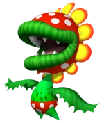PeteyPiranhaPlant
