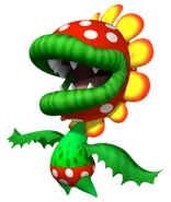 PeteyPiranhaPlant