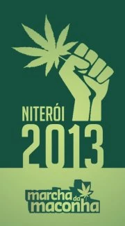 Niteroi 2013 GMM Brazil
