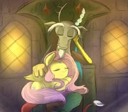 Inthelairofthedragonques