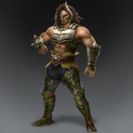 Weiyan-dw8