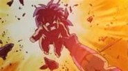 Broly de bebe