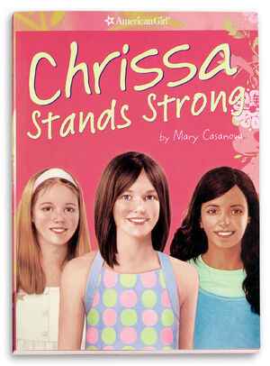 Chrissa2cover
