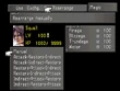 FFVIII Magic Menu 3