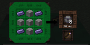 Arcane Stone