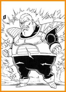 Onio ssj