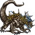 Ultima Weapon ATB