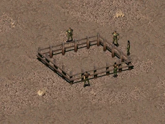 FO1 Raiders Ring