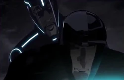 Able and tron