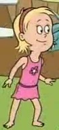 Swimskirt sally