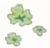 FFXIII2 Adornment - Flower Pattern