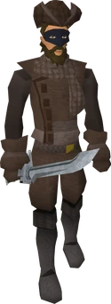 Outlawfield