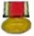 FFXIII2 Adornment - Gold Medal
