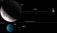 Haloverse-PlanetDistances scaled