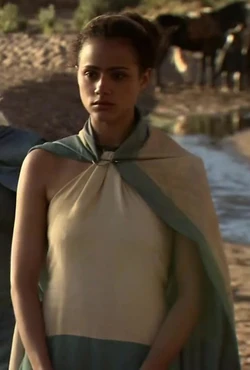 Missandei