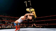 Raw 9-4-00 1