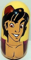 Aladdinwobbler
