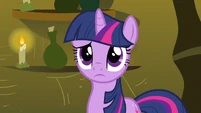 Twilight being adorable S3E5