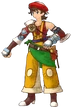 FFT Luso CG Render