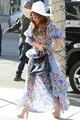 1-21-13 Arriving at Kitson Kids 001