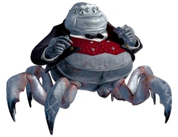 Henry J. Waternoose III
