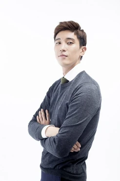 Kang Kyung Joon