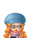 Nerd Girl
