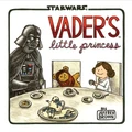 Vaders little princess.jpg