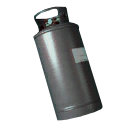 Nitrogen Tank HUD Icon BOII
