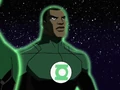 John Stewart Earth-16