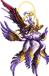 Safer Sephiroth ATB